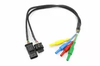 BMW 4way Hirschmann MAF Connector Lead
